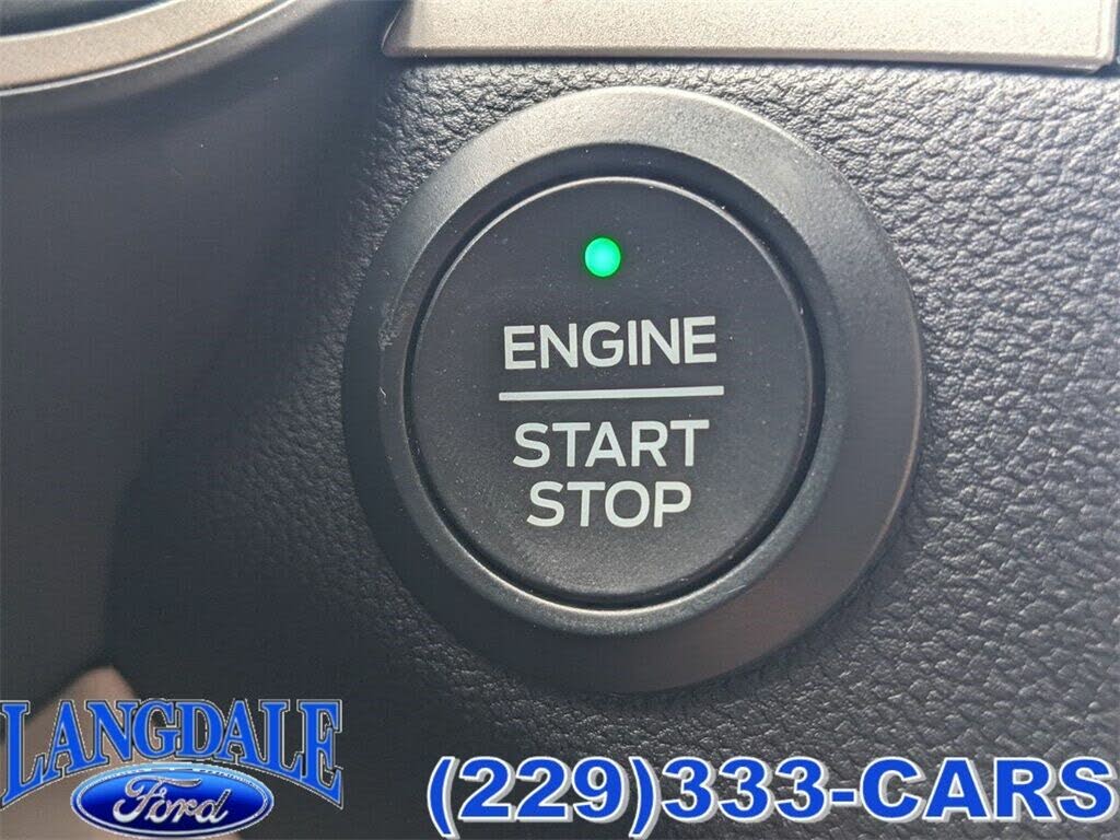 2020 Ford Escape Hybrid SE Sport FWD for sale in Valdosta, GA – photo 26