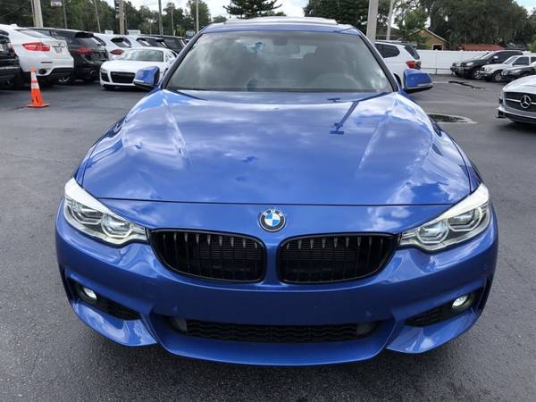 2016 BMW 4-Series 428i Gran Coupe*M SPORT... for sale in TAMPA, FL – photo 20