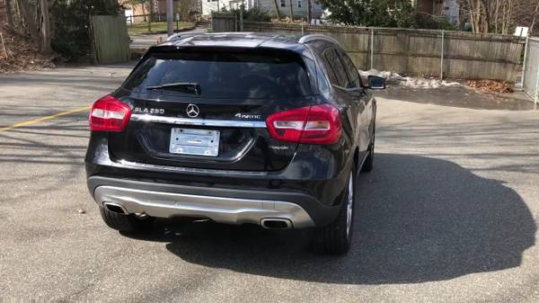 2015 Mercedes-Benz GLA 250 4MATIC for sale in Great Neck, NY – photo 21
