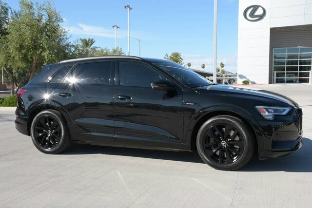 2021 Audi e-tron Premium Plus quattro SUV AWD for sale in Phoenix, AZ – photo 7