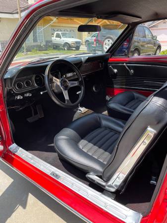1966 Ford Mustang A code for sale in South Pasadena, CA – photo 10