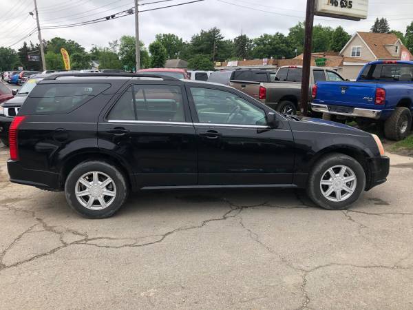 2004 CADILLAC SRX for sale in Indianapolis, IN – photo 2