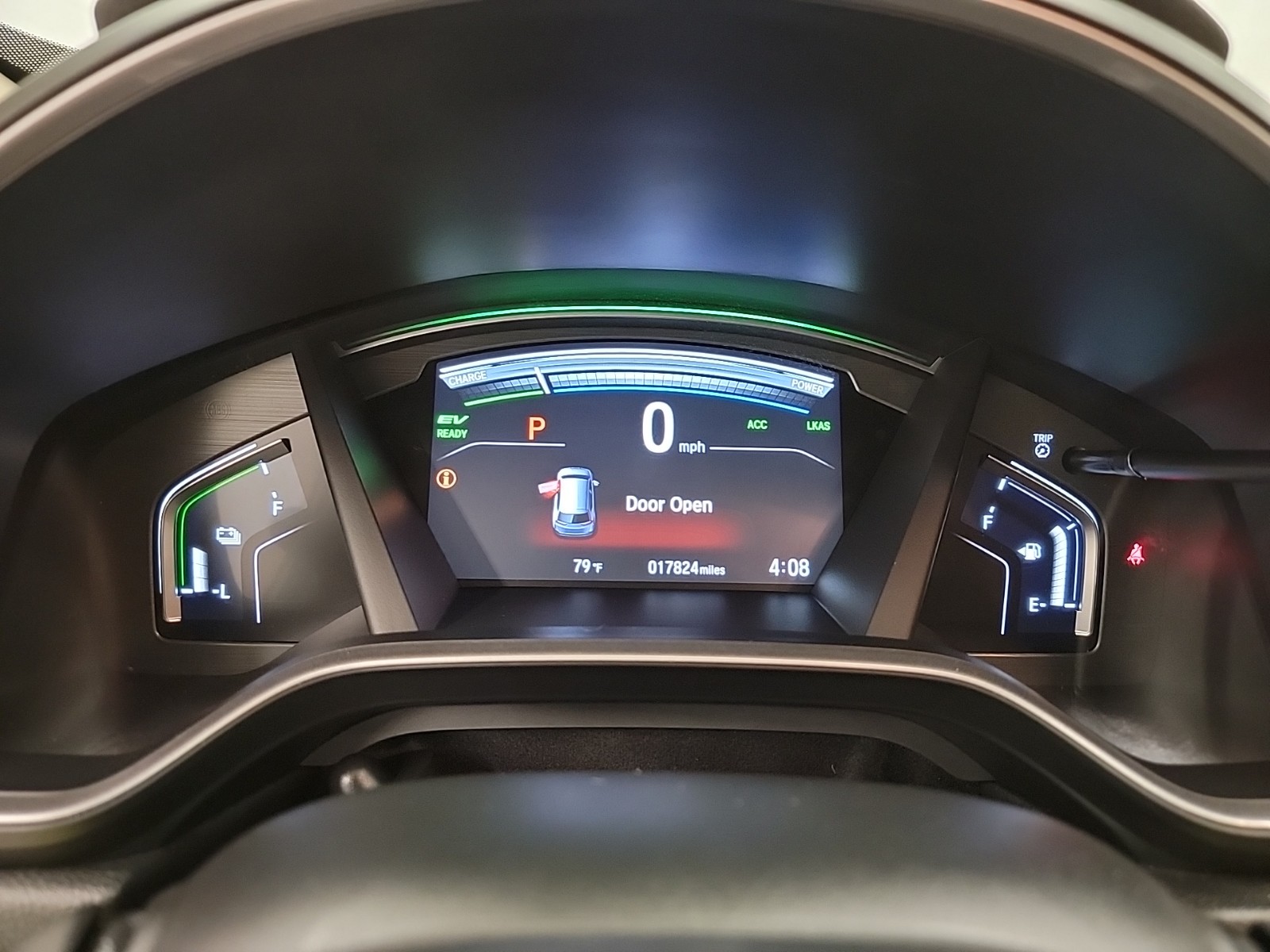 2020 Honda CR-V Hybrid Touring AWD for sale in Hopkins, MN – photo 16