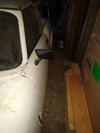 1979 Triumph Spitfire for sale in Coon Rapids, MN – photo 2
