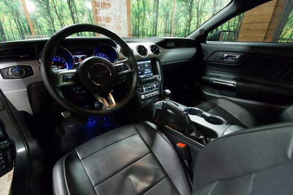 2015 Ford Mustang GT Premium Coupe for sale in Beaverton, OR – photo 2