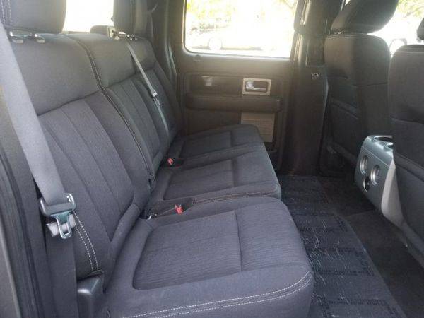 2010 Ford F-150 F150 F 150 2WD SuperCrew 145 XLT ALL CREDIT... for sale in Sacramento , CA – photo 16