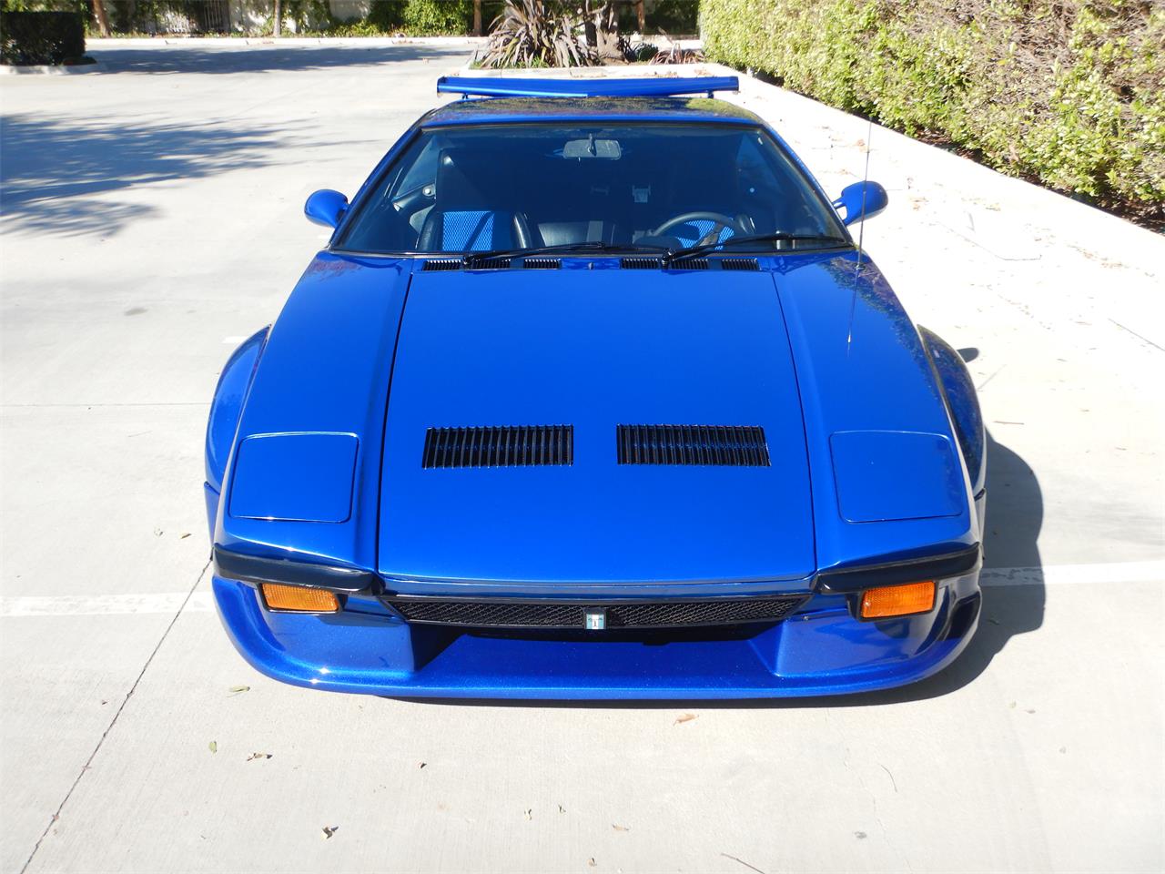 1972 Pantera GTS for sale in Woodland Hills, CA – photo 6