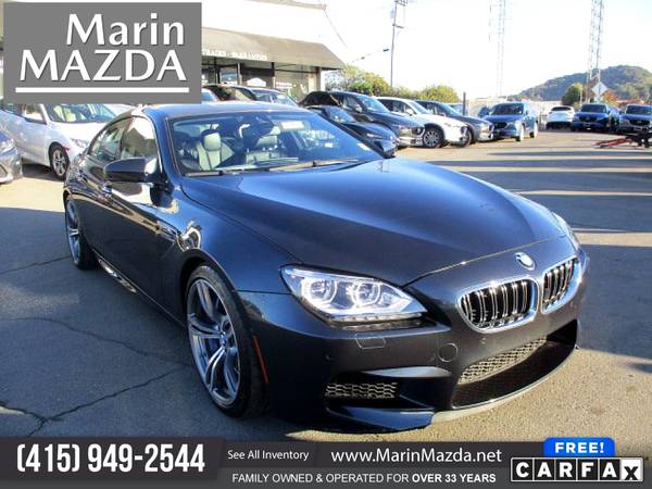 2014 BMW *M* *Models* *LT* FOR ONLY $609/mo! - cars & trucks - by... for sale in San Rafael, CA – photo 3