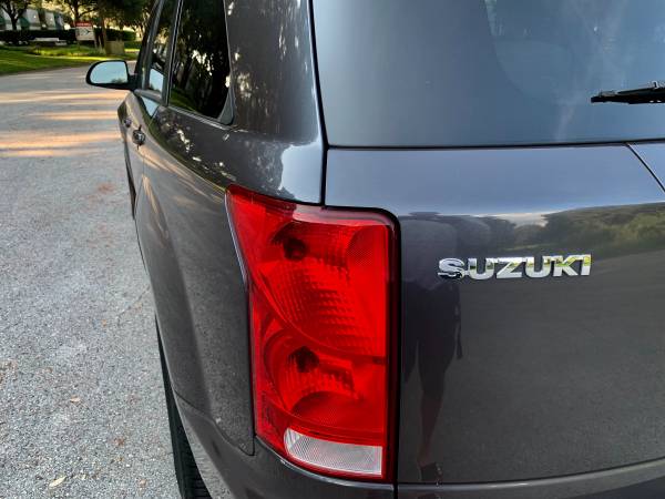 2008 Suzuki XL-7 Premium for sale in TAMPA, FL – photo 9