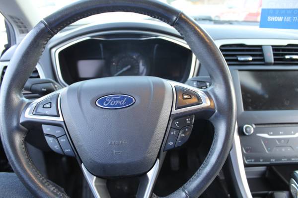 2013 Ford Fusion SE - - by dealer - vehicle automotive for sale in Charlottesville, VA – photo 11