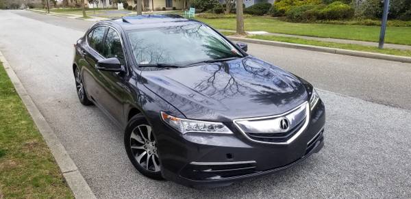 Acura TLX TECH Package for sale in elmhurst, NY