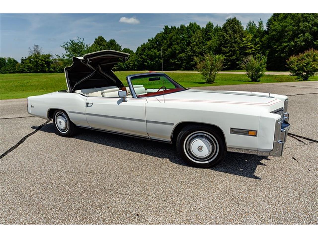 1976 Cadillac Eldorado for sale in Collierville, TN – photo 7