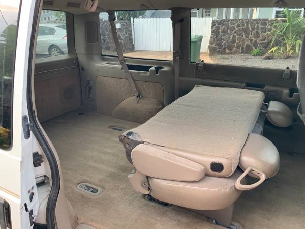 Chevy Astro Van for sale in Kapolei, HI – photo 13