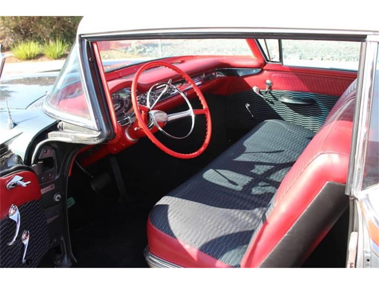 1957 Oldsmobile 88 for sale in La Verne, CA – photo 20