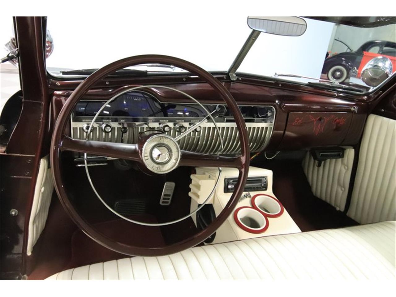 1951 Mercury Coupe for sale in Mesa, AZ – photo 46