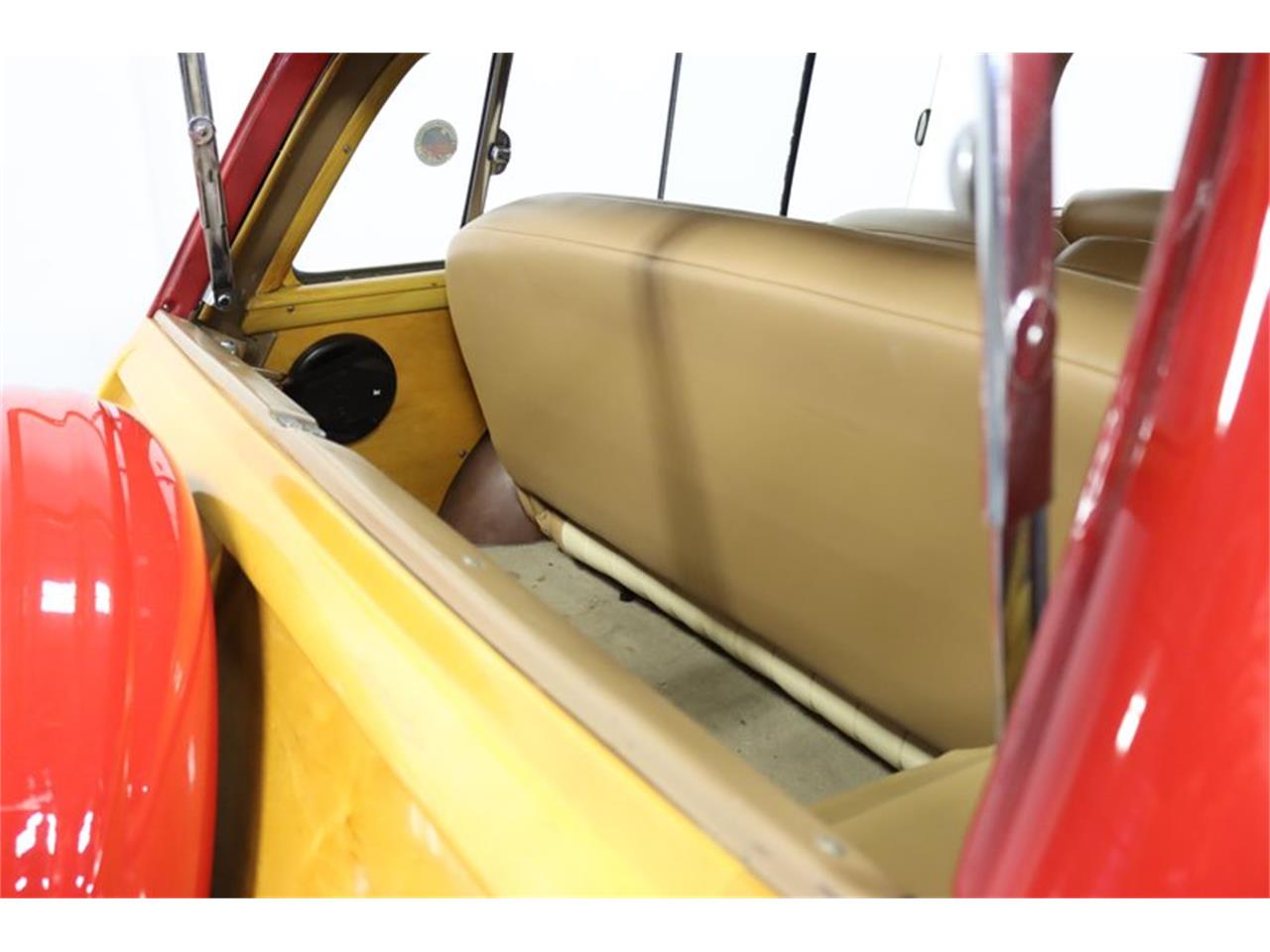 1949 Mercury Woody Wagon for sale in Fort Worth, TX – photo 47