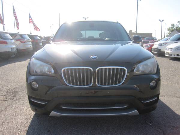 2014 BMW X1 sDrive28i 4dr SUV - - by dealer - vehicle for sale in Bethany, OK
