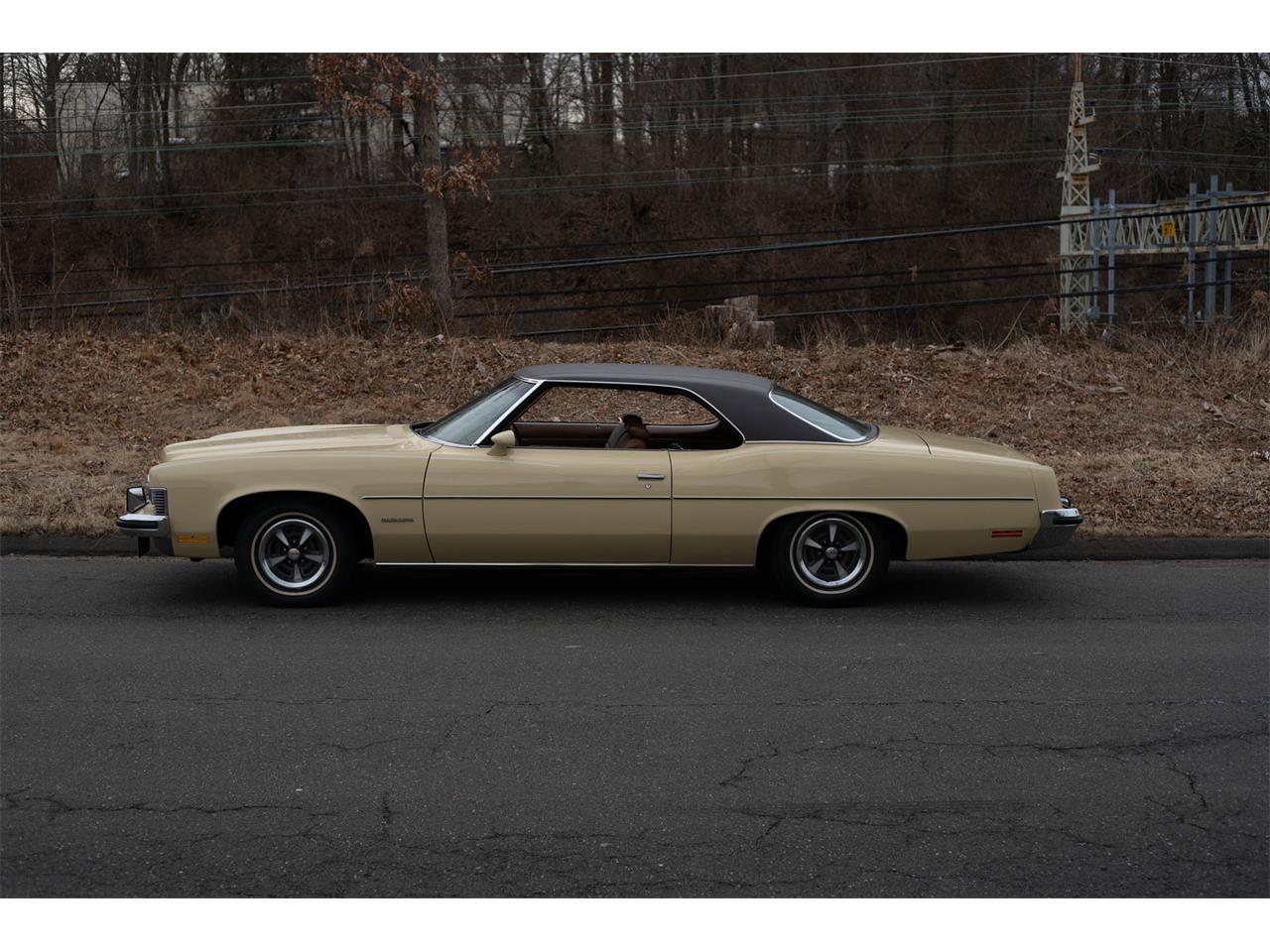 1973 Pontiac Catalina for sale in Westport, CT