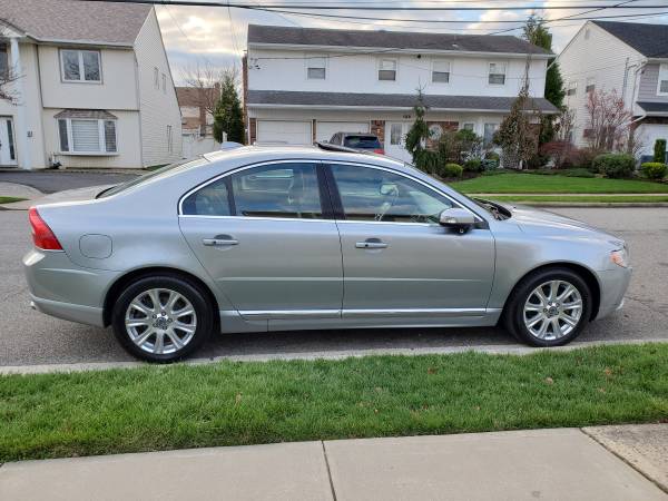 2011 VOLVO S80 73K MILES - cars & trucks - by owner - vehicle... for sale in Oceanside, NY