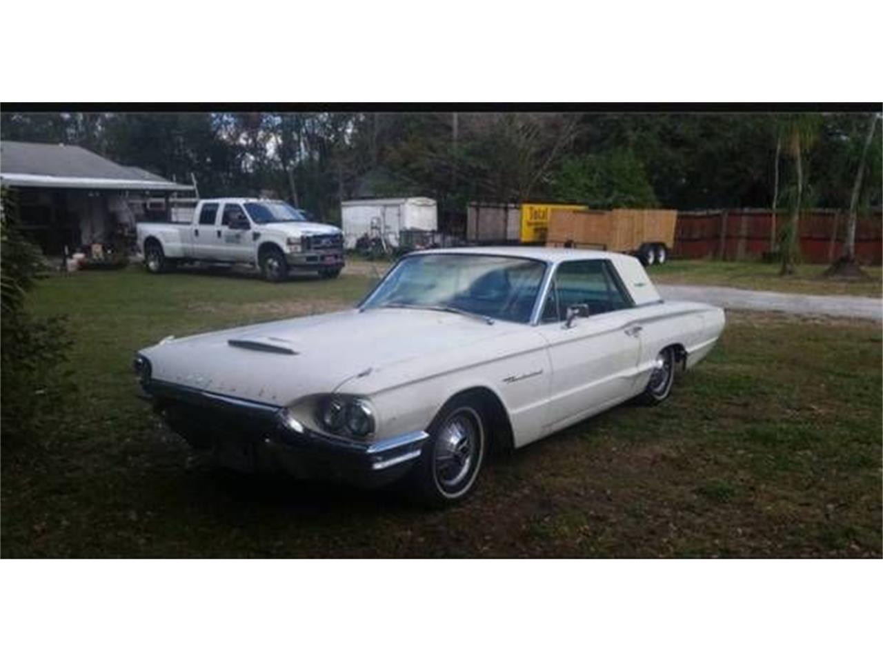 1964 Ford Thunderbird for sale in Cadillac, MI – photo 10