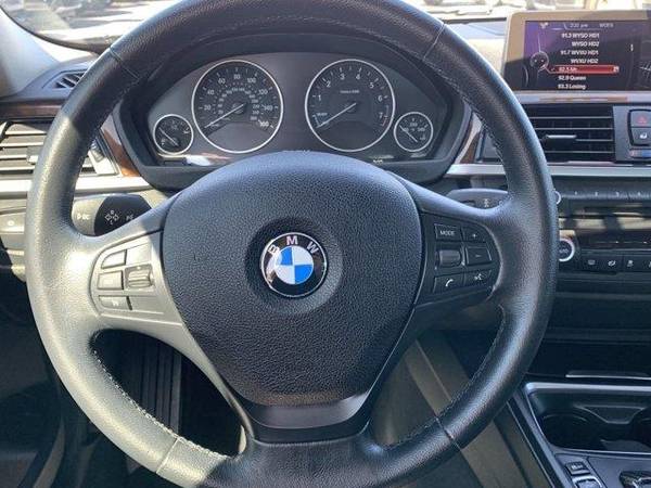2015 BMW 3 Series 320i xDrive - sedan - - by dealer for sale in Cincinnati, OH – photo 12