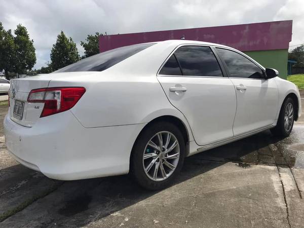 ♛ ♛ 2014 Toyota Camry ♛ ♛ - cars & trucks - by dealer for sale in Other, Other – photo 4