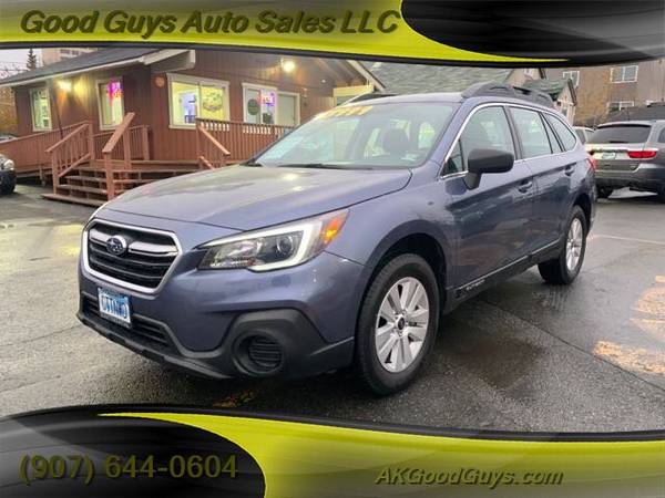 Subaru Outback 2.5i / All Wheel Drive / Clean Title / Low Miles / SALE for sale in Anchorage, AK – photo 3