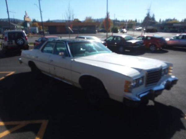 1978 Ford LTD Sedan for sale in Spokane Valley, WA – photo 2