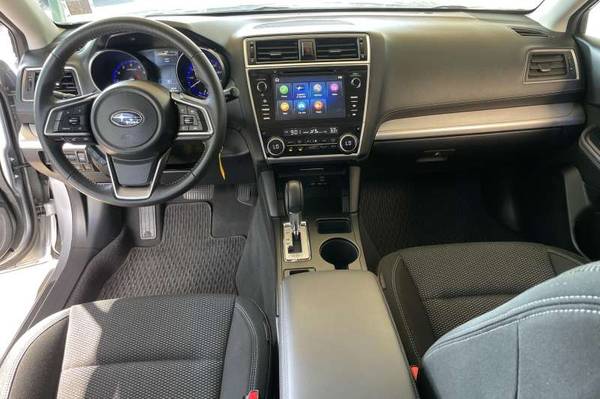 2019 Subaru Outback 2 5i Premium - - by dealer for sale in Boise, ID – photo 8