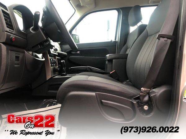 2012 Jeep Liberty Sport 4x4 Sport 4dr SUV - EASY APPROVAL! for sale in Hillside, NJ – photo 16