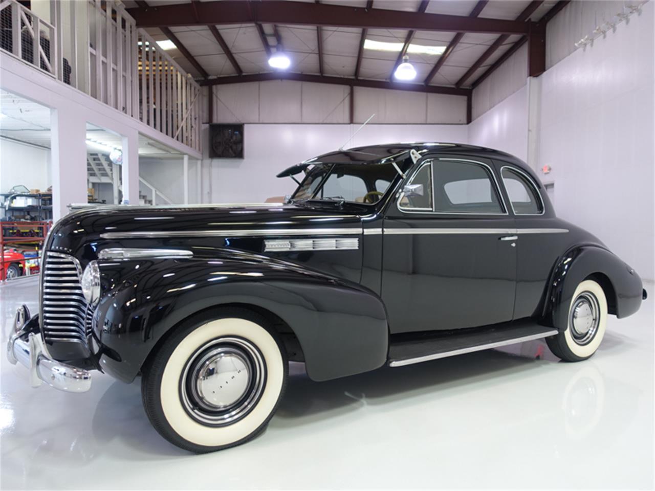 1940 Buick Special for sale in Saint Louis, MO – photo 5