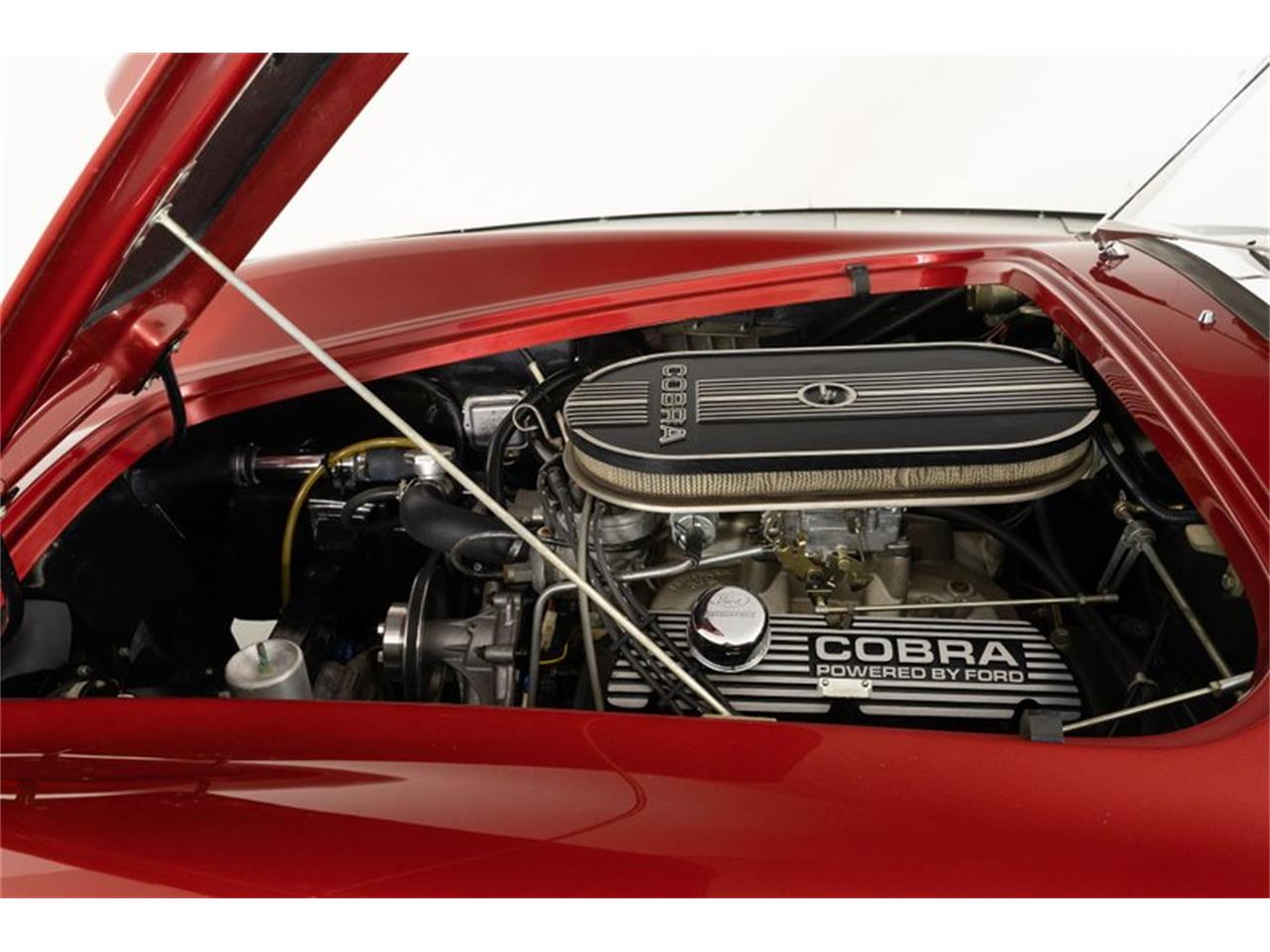 1965 Superformance Cobra for sale in St. Charles, MO – photo 28