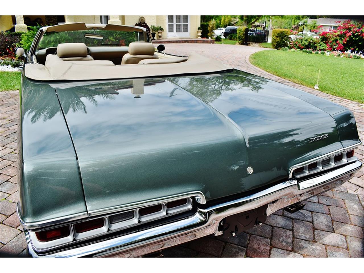 1969 Dodge Polara for sale in Lakeland, FL – photo 27