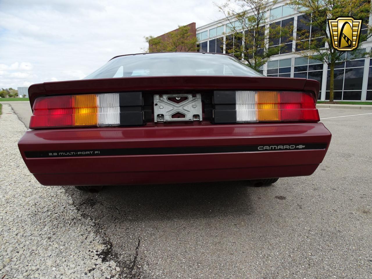1985 Chevrolet Camaro for sale in O'Fallon, IL – photo 35
