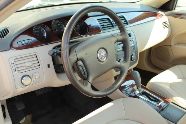 2007 BUICK LUCERNE CXL * EXCELLENT CONDITION * SUNROOF * WARRANTY*** for sale in Highland, IL – photo 14