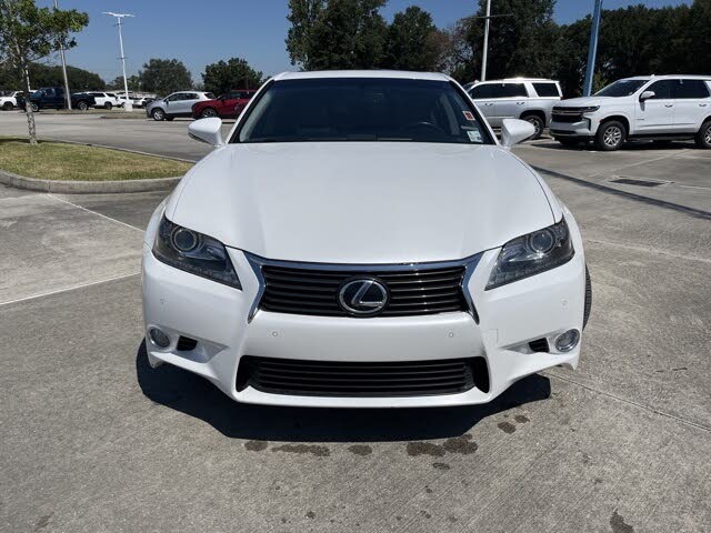 2015 Lexus GS 350 Crafted Line RWD for sale in Lafayette, LA – photo 6