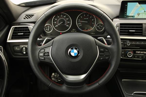 2017 BMW 330i, Premium Pkg , Driver Asst Pkg , ONLY 25k Miles! for sale in Eureka, CA – photo 6