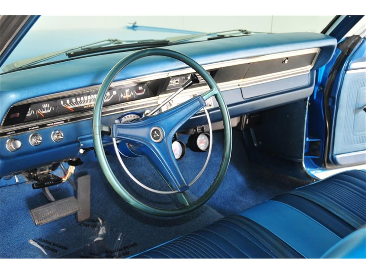 1969 Dodge Dart for sale in Volo, IL – photo 30