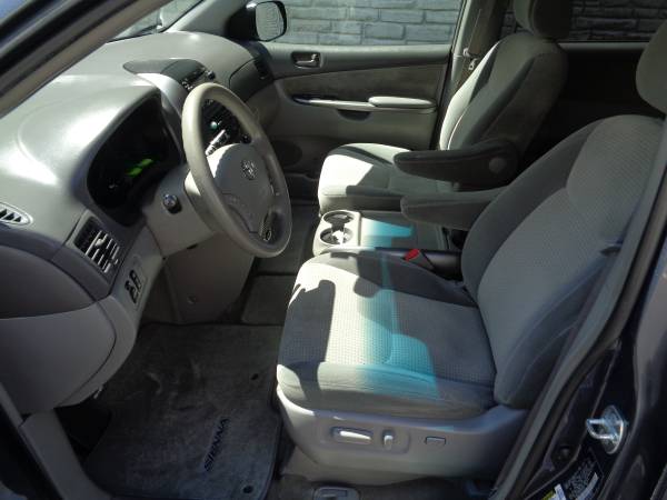 ♦ 2008 Toyota Sienna LE Mini-Van! 8 Passenger / SALE ♦ for sale in Auburn, WA – photo 9