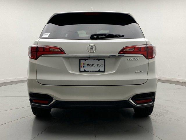 2017 Acura RDX Technology Package for sale in Other, PA – photo 4