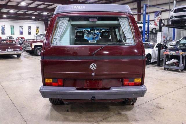 1990 Volkswagen Vanagon GL Camper for sale in Grand Rapids, MI – photo 4