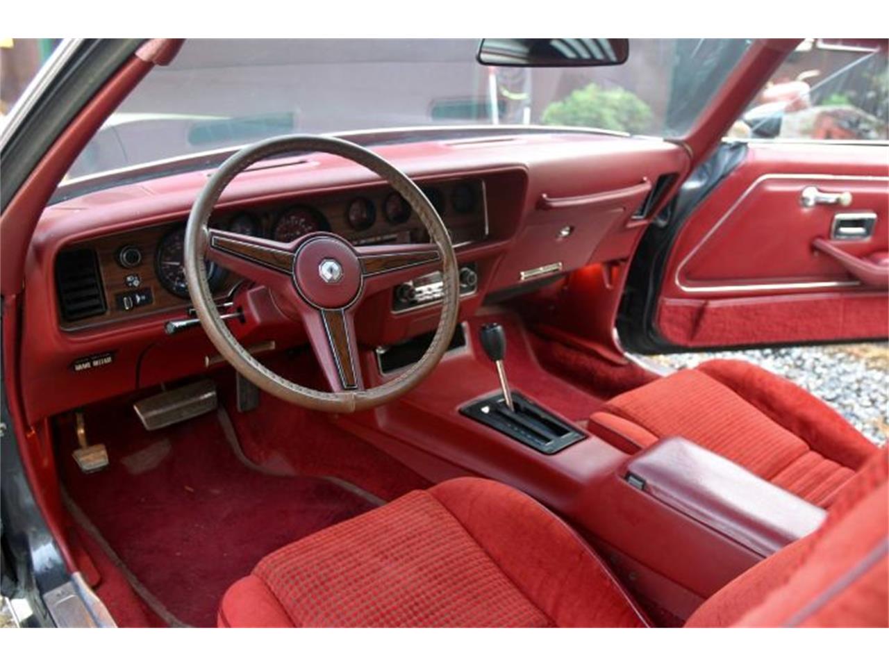1980 Pontiac Firebird for sale in Cadillac, MI – photo 13