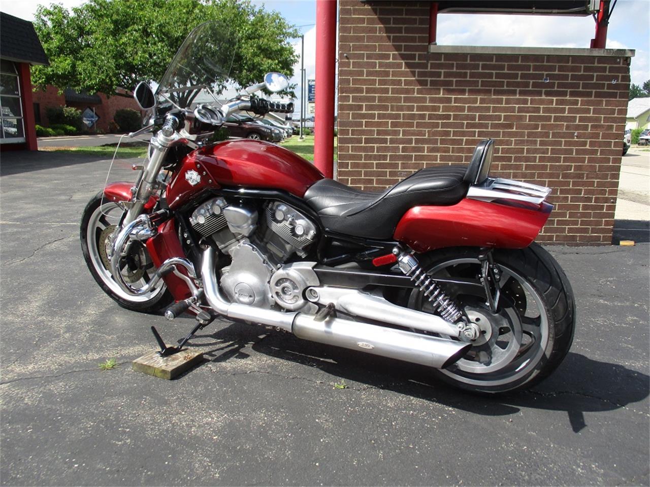 2009 Harley-Davidson Motorcycle for sale in Sterling, IL – photo 10