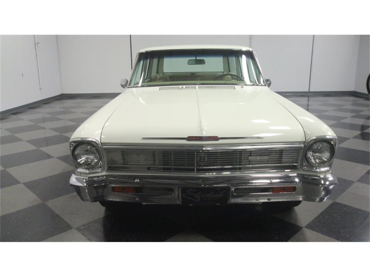 1966 Chevrolet Nova for sale in Lithia Springs, GA – photo 19