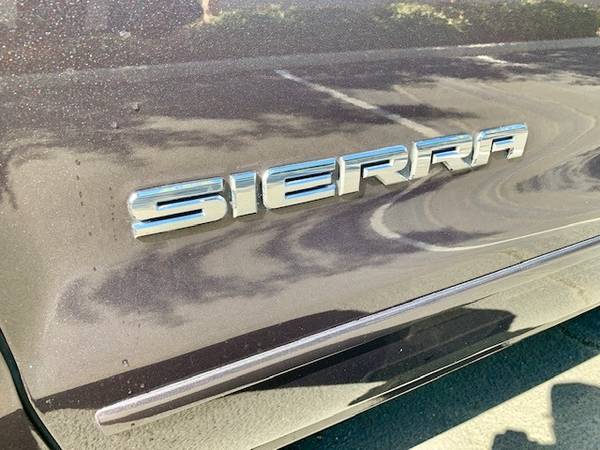 2014 GMC Sierra 1500 Crew Cab (4WD) for sale in Redlands, CA – photo 9