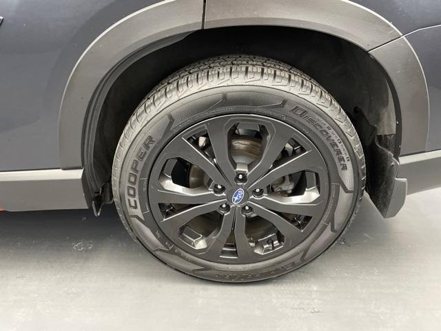 2019 Subaru Forester Sport for sale in La Crosse, WI – photo 17