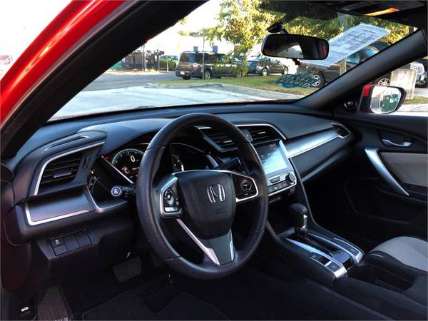 ==2016 Honda Civic EX-T Coupe==FINANCING AVAILABLE!== for sale in Norfolk, VA – photo 11