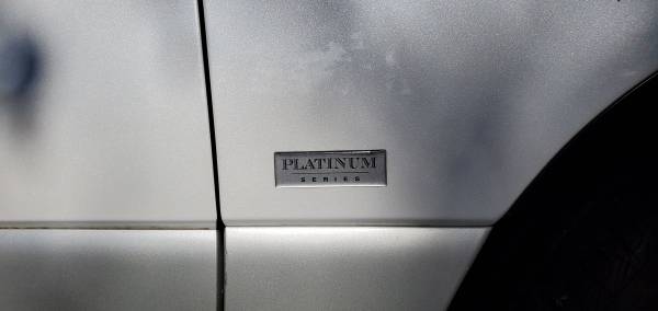 2000 Lexus ES300 Platinum Clean Carfax, Warranty - cars & trucks -... for sale in Charleston, SC – photo 22