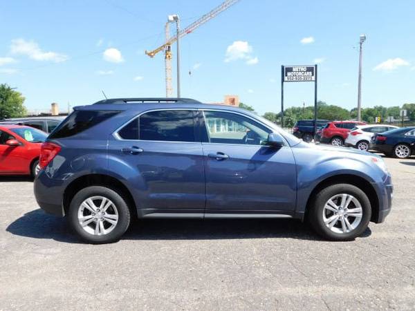 2014 Chevrolet Equinox LT AWD 4dr SUV w/1LT - - by for sale in Hopkins, MN – photo 5
