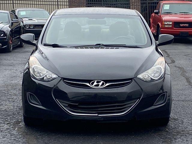 2013 Hyundai Elantra GLS for sale in Forest Hills, KY – photo 8